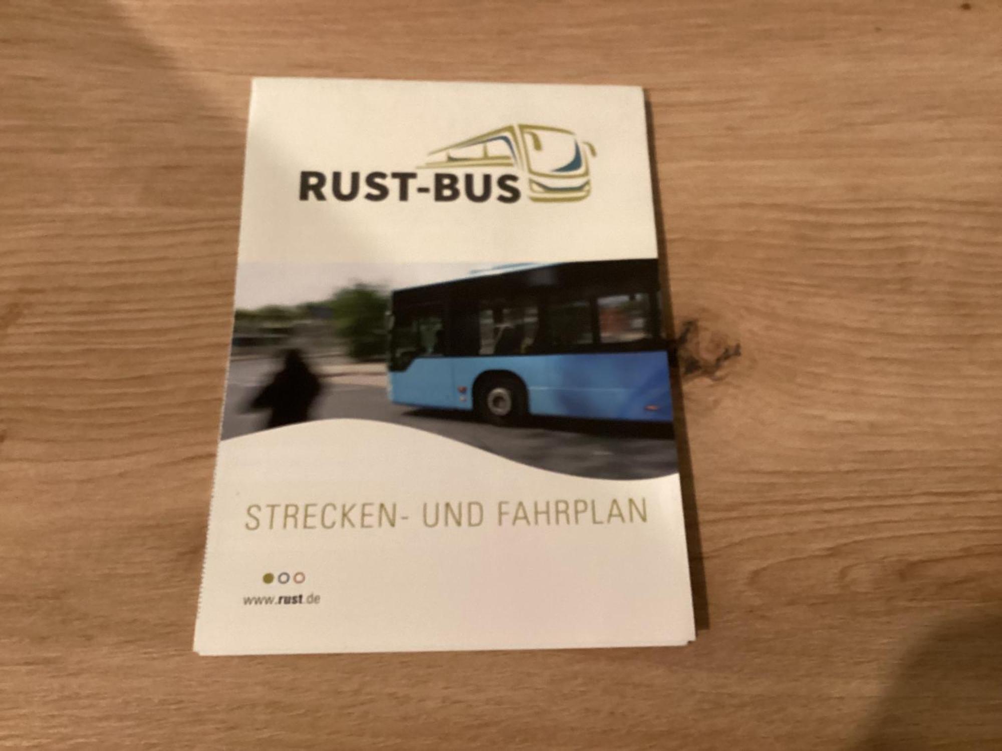Fewo Schmider Rust Exterior foto