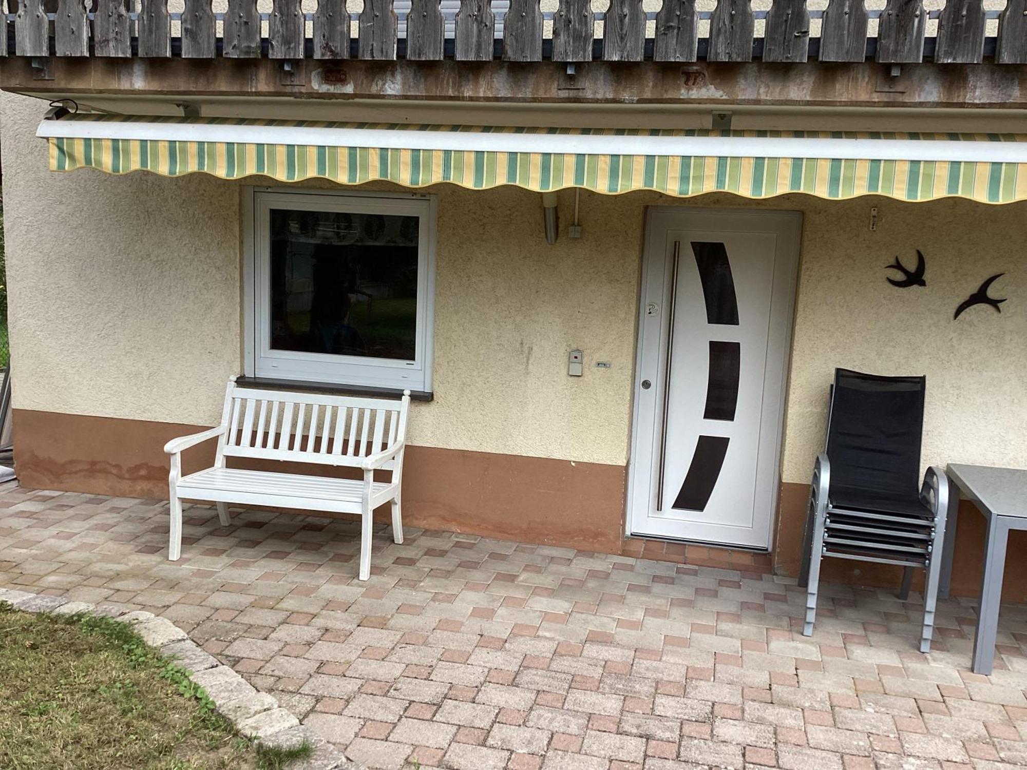 Fewo Schmider Rust Exterior foto